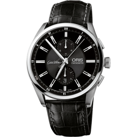 Artix Chronograph Oscar Peterson