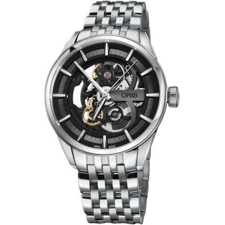 Artix Skeleton / Bracelet