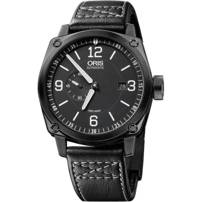 BC4 Small Second Day DLC / Black