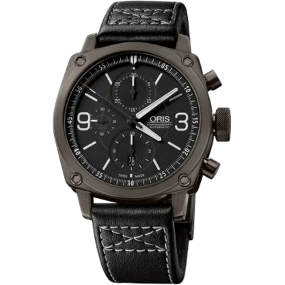 BC4 4E RHFS