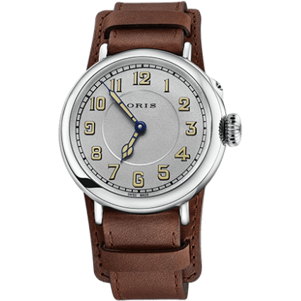 Big Crown 1917 Limited Edition