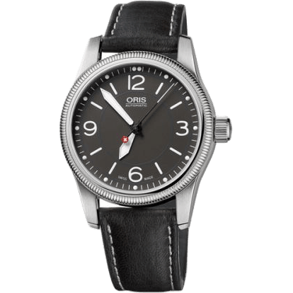 Big Crown Swiss Hunter Team PS Edition