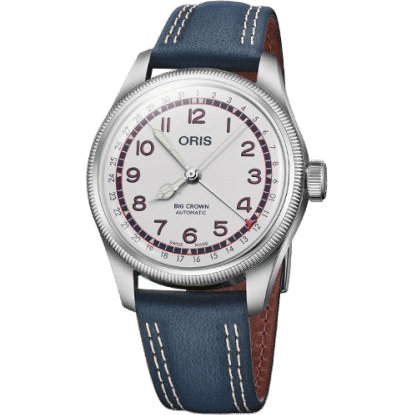 Big Crown Pointer Date 40 Hank Aaron