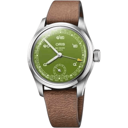 Big Crown Pointer Date 38 Trocadero 30th Anniversary