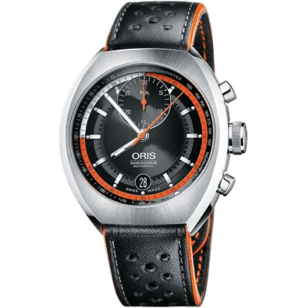 Chronoris