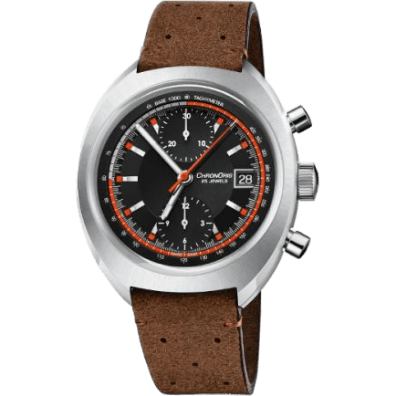 Chronoris Limited Edition