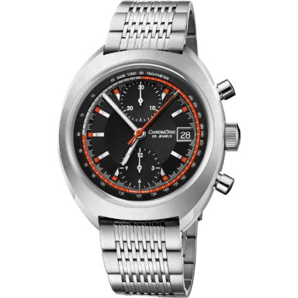 Chronoris Limited Edition / Bracelet