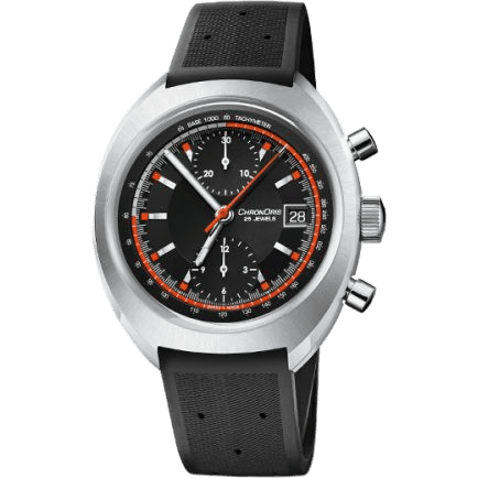 Chronoris Limited Edition / Rubber