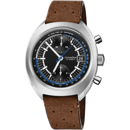 Chronoris Williams 40th Anniversary Limited Edition / Bracelet