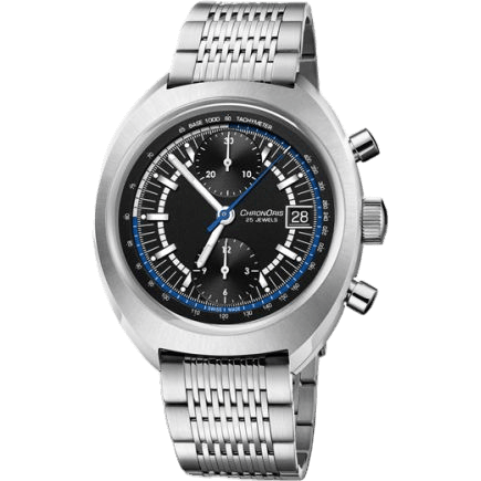 Chronoris Williams 40th Anniversary Limited Edition / Bracelet