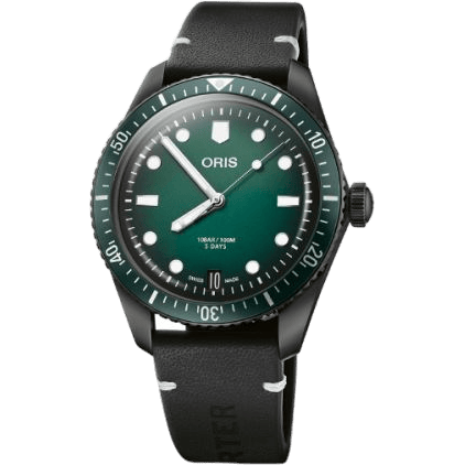 Divers Sixty-Five 40 10 Years of Mr Porter