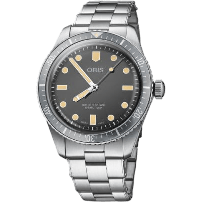 Divers Sixty-Five 40 Hodinkee Limited Edition