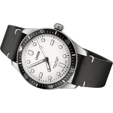Divers Sixty-Five 40 Social Club Edition / Manila