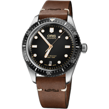 Divers Sixty-Five 40 Movember Edition