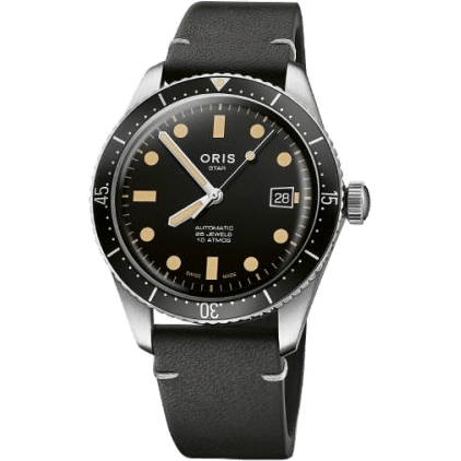 Divers Sixty-Five 40 Fratello Watches