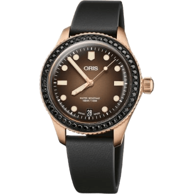 Divers Sixty-Five 36 Herzog Loibner Edition