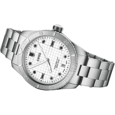 Divers Sixty-Five 38 Casavola Noci Sketch