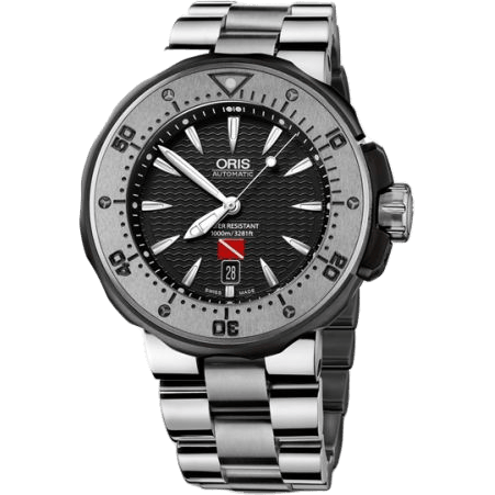 ProDiver Date Kittiwake