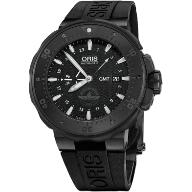 ProDiver Force Recon GMT