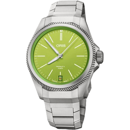 ProPilot X Kermit Edition