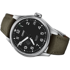 Big Crown ProPilot Big Date Fliegerstaffel 18