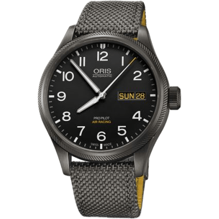Big Crown ProPilot Big Day Date Air Racing Edition VI