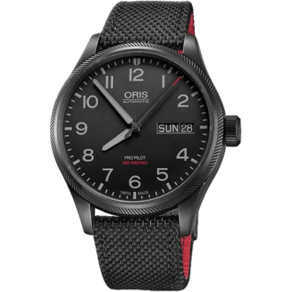 Big Crown ProPilot Big Day Date Air Racing Edition V