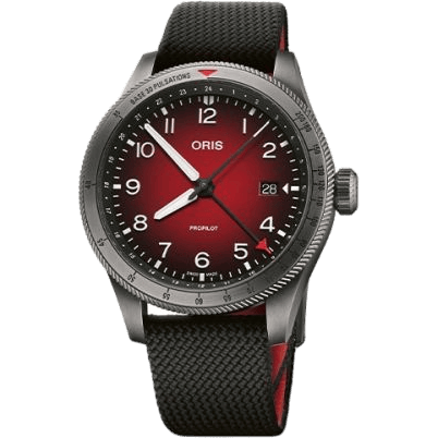 Big Crown ProPilot GLC / Red