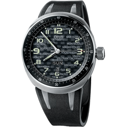 TT3 Grand Prix Limited Edition