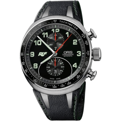 TT3 Chronograph RUF CTR3