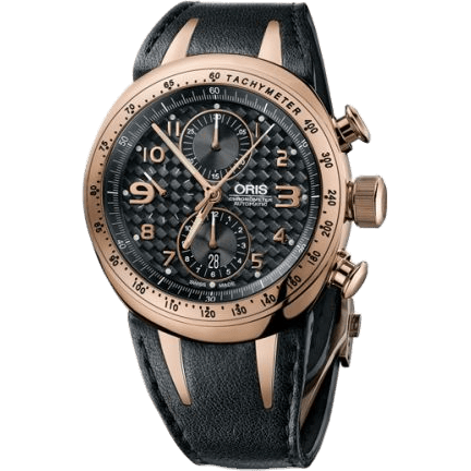 TT3 Formula Gold Limited Edition