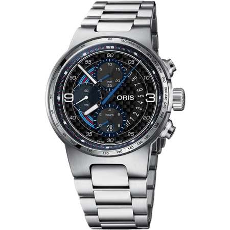 Williams Chronograph Martini Racing / Bracelet