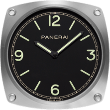 Wall Clock 140mm