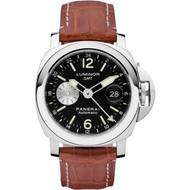 Luminor GMT Automatic Acciaio