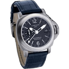 Luminor GMT Titanium
