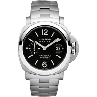 Luminor Marina Automatic Acciaio 44mm Bracelet
