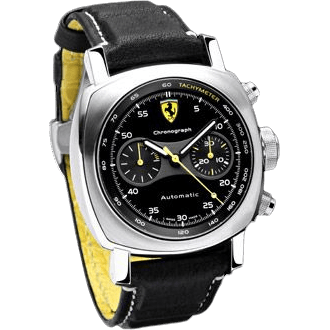 Ferrari Scuderia Chronograph