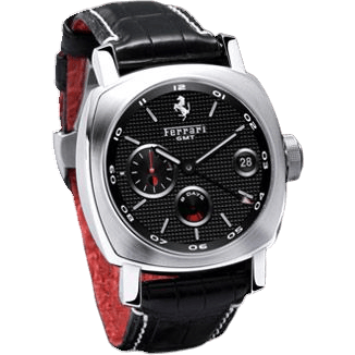Ferrari Granturismo 8 Days GMT