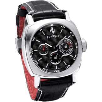 Ferrari Perpetual Calendar