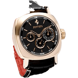 Ferrari Perpetual Calendar