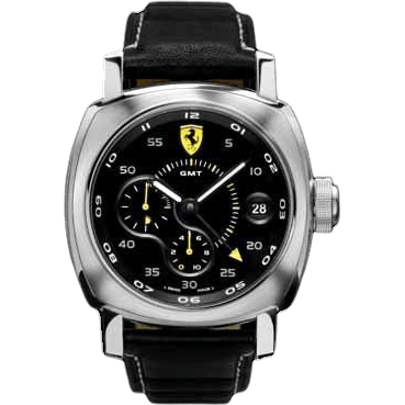 Ferrari Scuderia 10 Days GMT