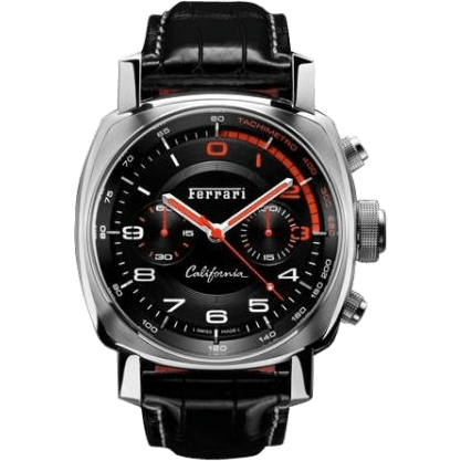 Ferrari California Flyback Chronograph