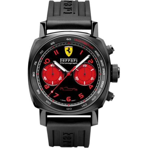 Ferrari Chronograph