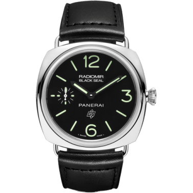 Radiomir Black Seal Logo