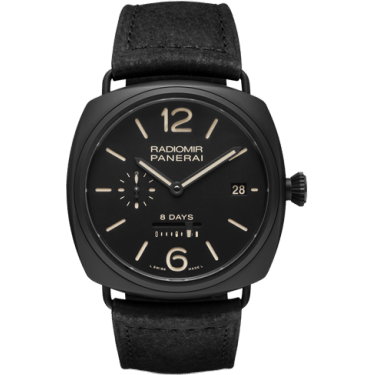 Radiomir 8 Days Ceramica