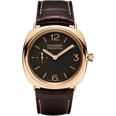Radiomir Oro Rosso