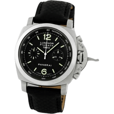 Luminor 1950 Flyback