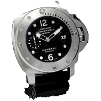 Luminor 1950 Submersible