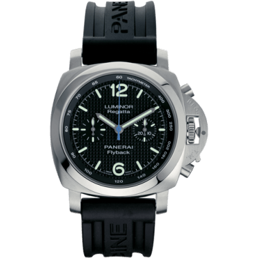 Luminor 1950 Flyback Regatta
