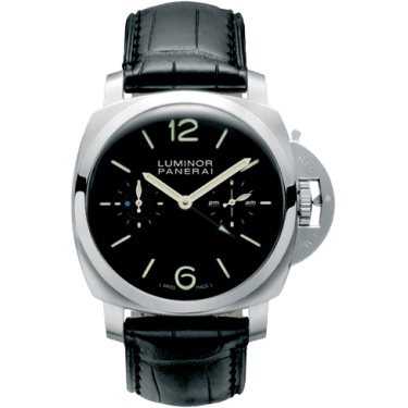 Luminor 1950 Tourbillon GMT